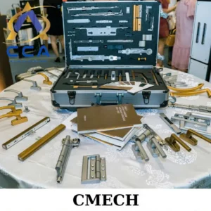 PHỤ KIỆN CMECH