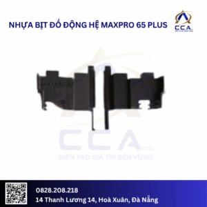 Nhựa bịt đố động hệ maxpro 65 plus (Cặp)