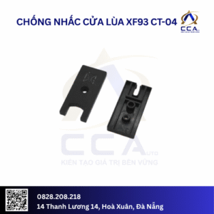 Chống nhấc cửa lùa XF93 CT-04 (Chiếc)