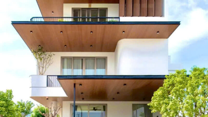 VÌ SAO PHỤ KIỆN CMECH GIỮ ĐƯỢC CHẤT LƯỢNG ỔN ĐỊNH VÀ GIÁ HỢP LÝ?