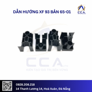Dẫn hướng XF 93 bản 65-01 (Chiếc)