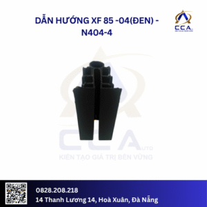 Dẫn hướng XF 85 -04(đen) (Chiếc)