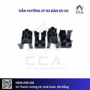 Dẫn hướng XF 93 bản 65-03 (Chiếc)