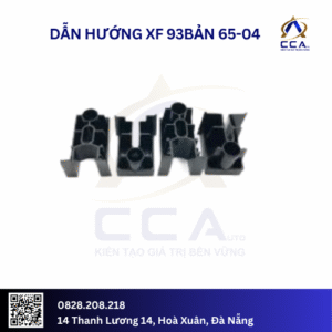Dẫn hướng XF 93bản 65-04 (Chiếc)