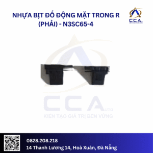 Nhựa bịt đố động mặt trong R (phải) (Chiếc)