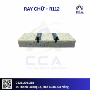 Ray chữ +- Thanh m