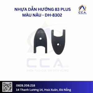 Nhựa dẫn hướng 83PLus màu nâu DH-8302 (cái)
