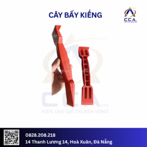 Cây bẩy kiếng (Cây)
