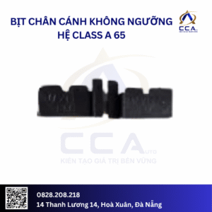 Bịt chân cánh không ngưỡng hệ CLASS A 65 (Cặp)