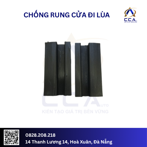 Chống rung cửa đi lùa (Chiếc)