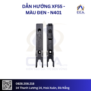 Dẫn hướng XF55 -màu đen (Cái)