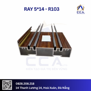 Ray 5*14 (Thanh)