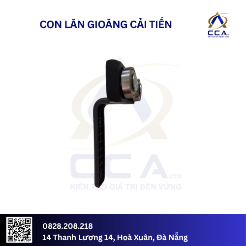 Con lăn gioăng cải tiến (Cái)