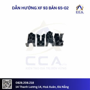 Dẫn hướng XF 93 bản 65-02 (Chiếc)