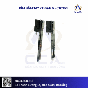 Kìm bấm tay ke đạn 5 (Bộ)