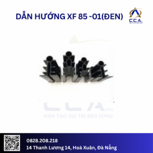 Dẫn hướng XF 85 -01(đen) (Chiếc)