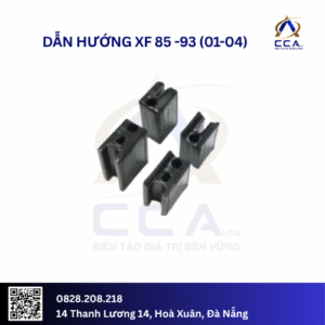 Dẫn hướng XF 85 -93 (01-04) (Bộ)