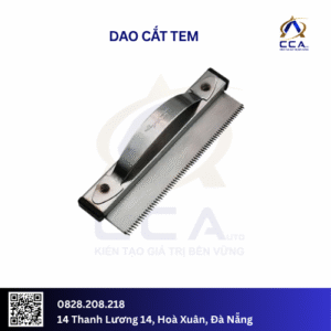 Dao cắt tem (Cái)